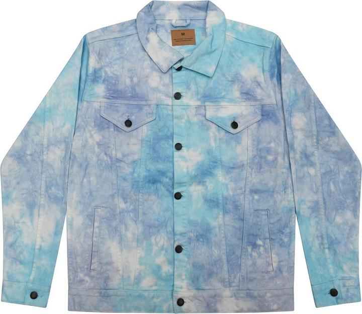 Lagoon Blue