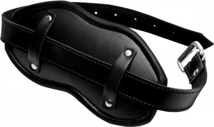 Produktbild XR Brands Mundknebel mit Penisform
