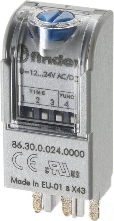Image du produit Finder Module de temps