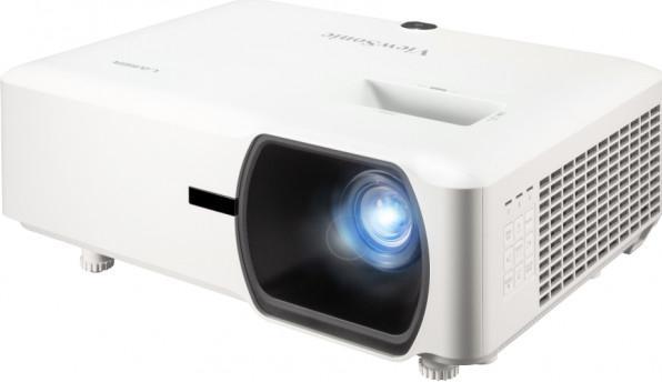 Actual product image Viewsonic LS750WU (WUXGA, 5000 lm, 1.13 - 1.47:1)