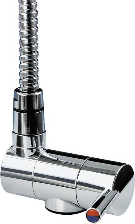 Image du produit Reich Mitigeur A3 Trend A AT couleur chrome brillant spécialement pour Hymer et Bürstner