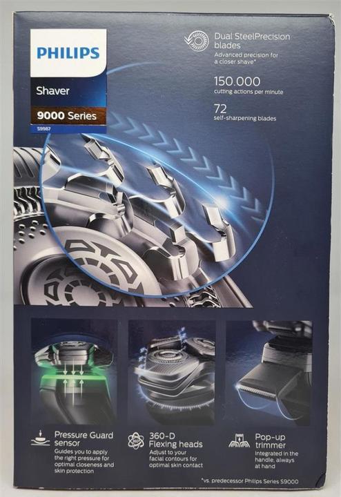 Produktbild Philips Series 9