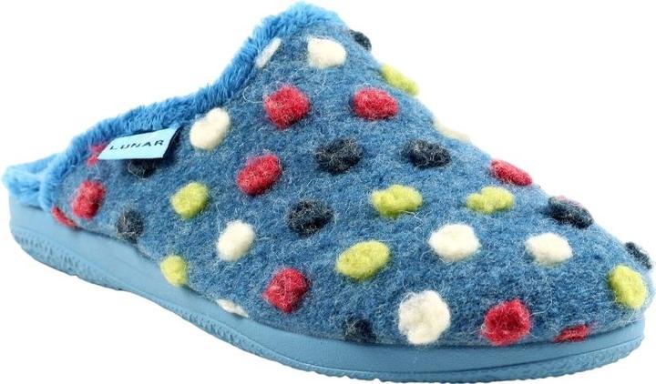 Image du produit Lunar - Chaussons MONTREAL - Femme (40)