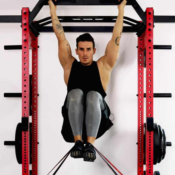 Immagine prodotto Men's Health banda di potenza (2 m, Light)