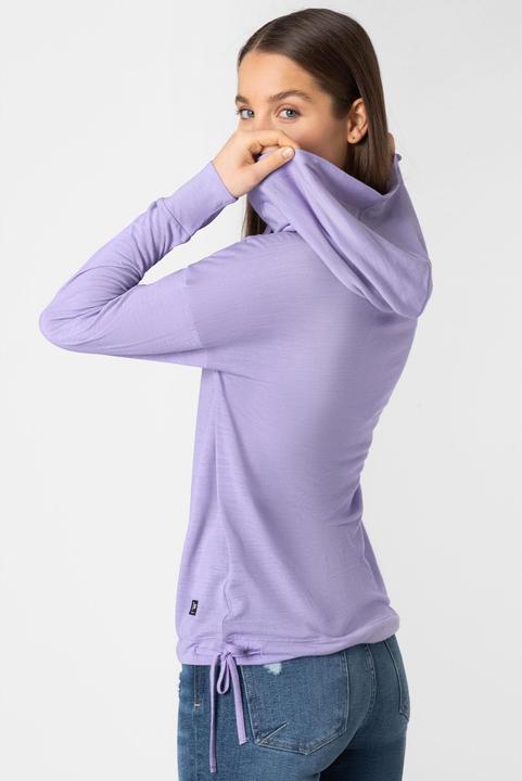 Produktbild Super Natural W Funnel Hoodie (XS)