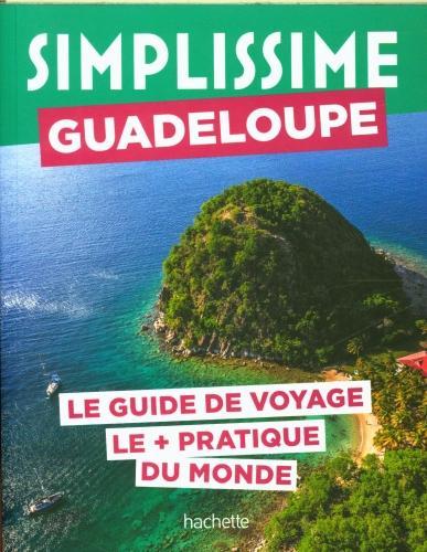 Image du produit Guadeloupe : le guide de voyage le + pratique du monde (Français, Collectif, 2023)