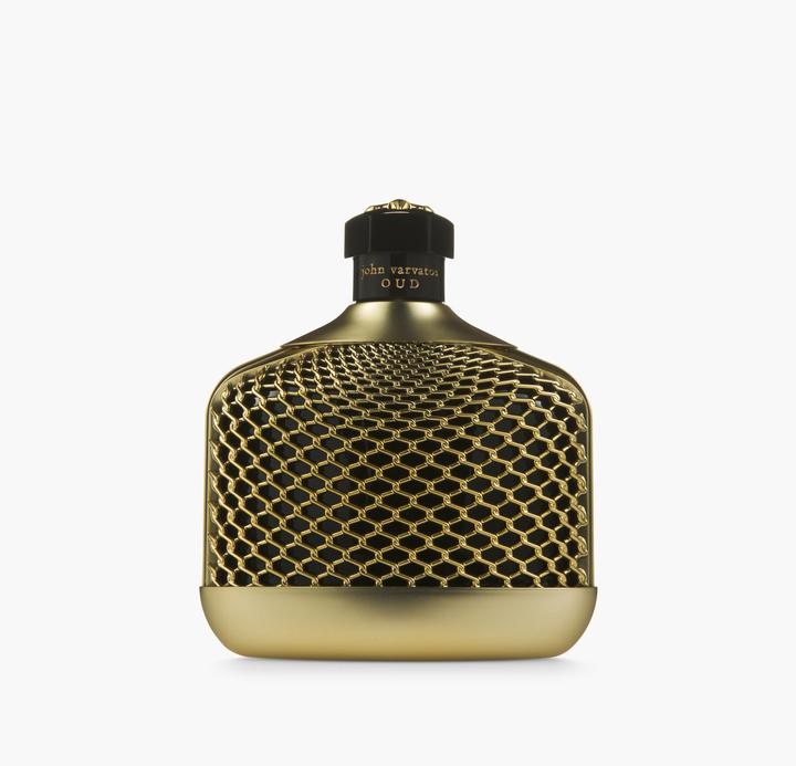 Produktbild John Varvatos Oud Eau De Parfum Spray (Eau de Parfum, 125 ml)