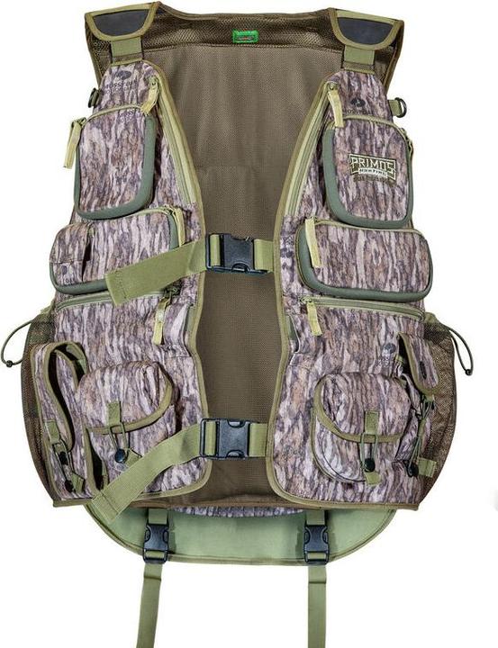 Image du produit Primos Will Signature Vest, M (M)