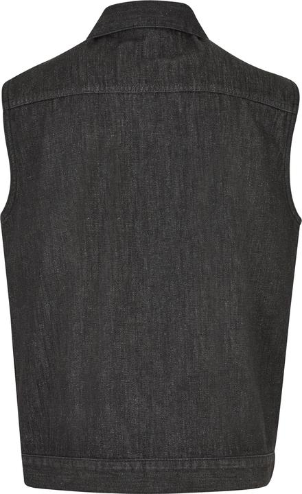Immagine prodotto Urban Classics Denim Vest (XXL)