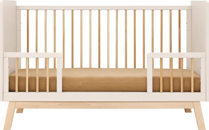 Produktbild Bopita Gitterbett (70 x 140 cm)