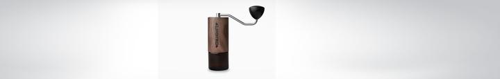 Actual product image Comandante C40 Ironheart