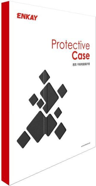 Produktbild Enkay Leder Smart Case dreifach faltbar (MatePad Pro)