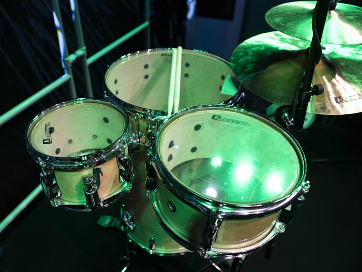 Produktbild Dimavery CDS Cocktail Schlagzeug (Acoustic-Drum)