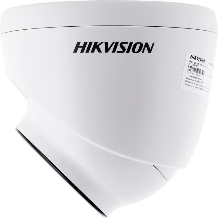 Produktbild Hikvision IP-Kamera: DS-2CD1363G2-LIU (2 8 mm) EN (3840 x 2160 Pixels)