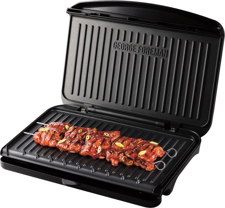 George Foreman 25820-56 Fit Grill