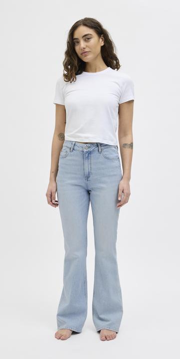 Immagine prodotto JJXX Jxturin Bootcut Hw C7151 Jeans Dnm Ln (25)