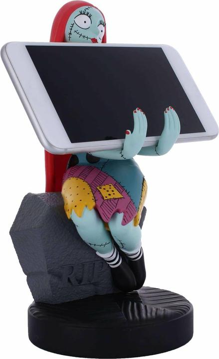 Actual product image Exquisite Gaming Nightmare: BC Sally - Cable Guy (Xbox 360, Xbox Series X, PC, Xbox One S, PS4, PS5)