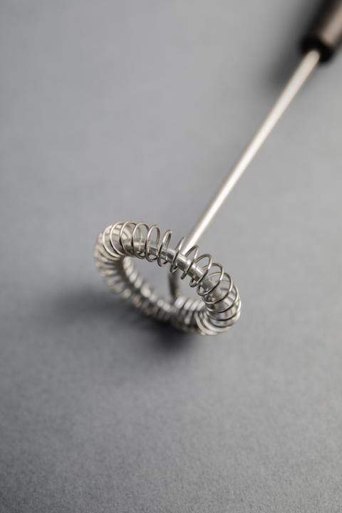 Actual product image La Cafetière Milk Frother