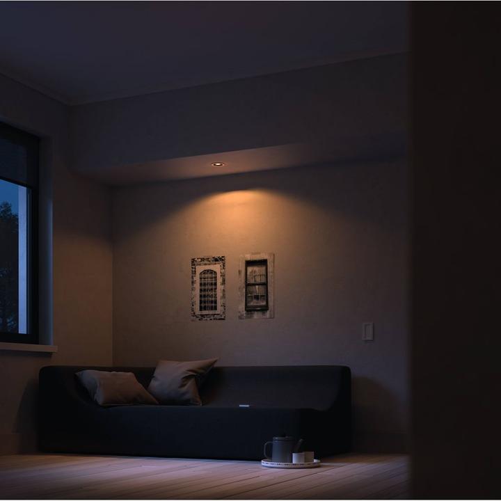 Produktbild Philips Hue Milliskin Basis BT (350 lm, GU10)