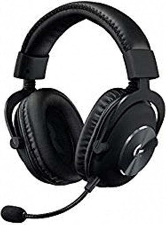 Produktbild Logitech G Pro (Kabelgebunden)