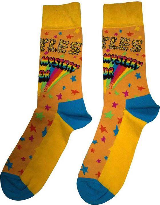 The Beatles Magical Mystery Tour Socken (40.5 - 45.5)