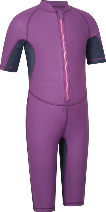 Mountain Warehouse Wave Neoprenanzug Thermisches Material (146, 152)