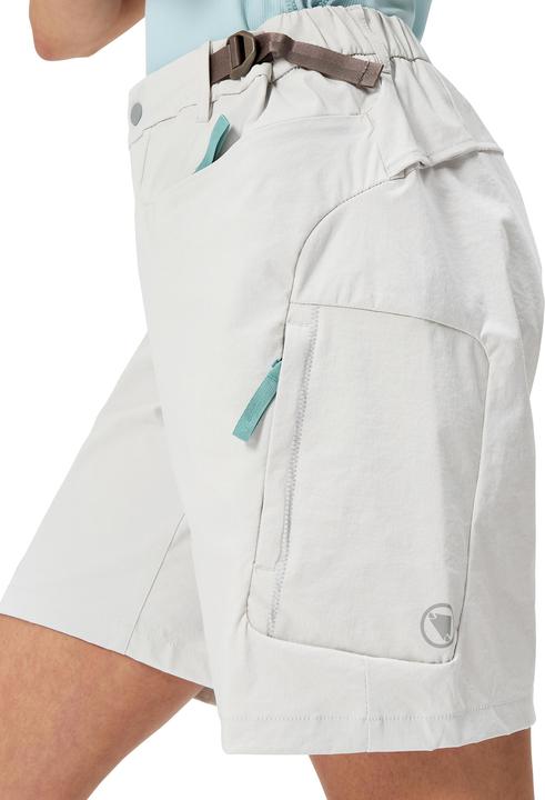Actual product image Endura Sultrac Adv 8" (M)