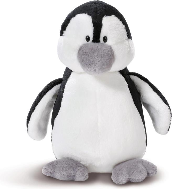Actual product image NICI Plush Soft Toy Penguin, 20cm (20 cm)