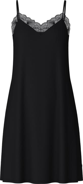 Produktbild Calida Glamorous Nights Nachthemd mit Spaghetti-Trägern (XS)