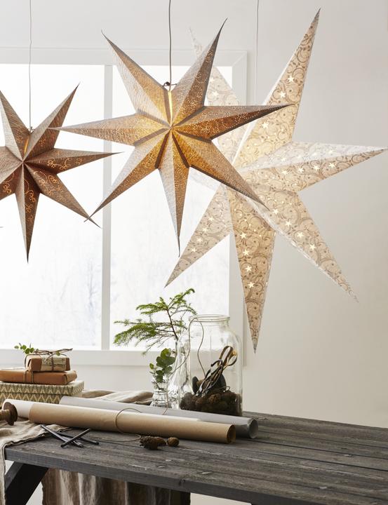 Actual product image Star Trading Decorus
