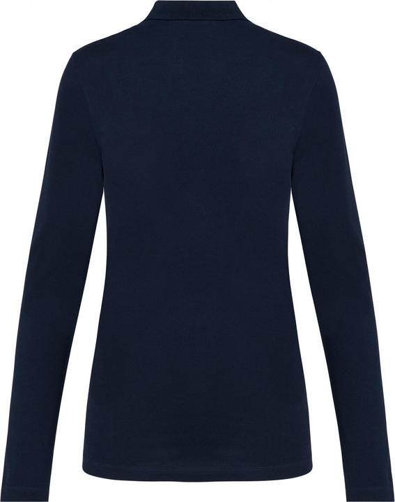 Immagine prodotto Kariban Polo donna in suprima a maniche lunghe (S)