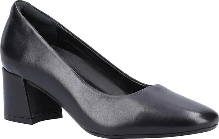 Hush Puppies Pumps Alicia Leder