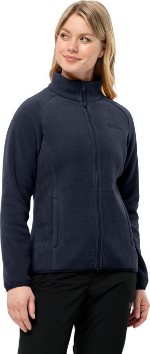 Actual product image Jack Wolfskin Moonrise 3In1 Jkt W (L)