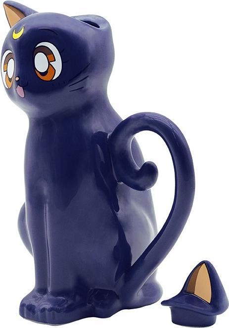 Immagine prodotto ABYstyle SAILOR MOON - Teiera - Luna (1 l)