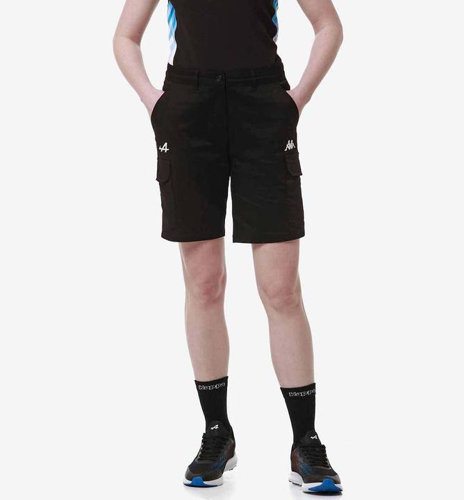 Produktbild Kappa Shorts für Damen Alpine F1 Aidiwy 2024 (XL)