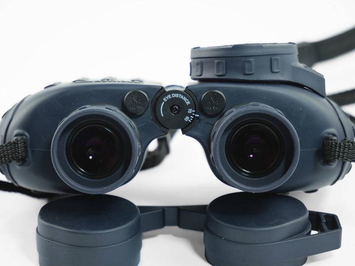 Actual product image Steiner Binoculars Navigator Pro 7x30 K (7 x, 30 mm)