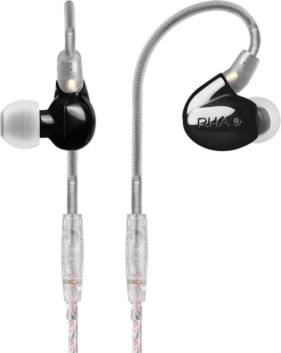 Actual product image RHA CL1 Ceramic