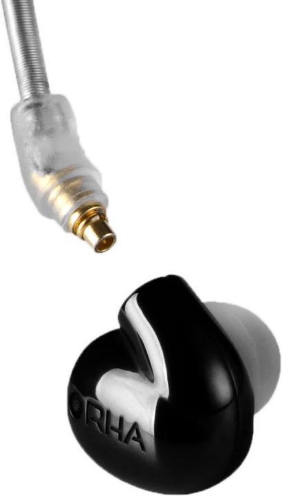 Actual product image RHA CL1 Ceramic