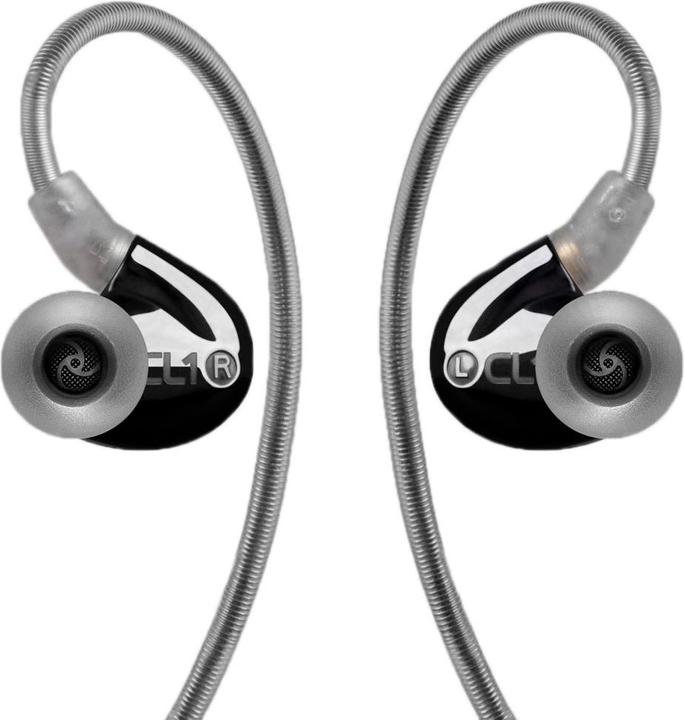 Actual product image RHA CL1 Ceramic