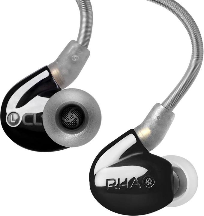 Actual product image RHA CL1 Ceramic