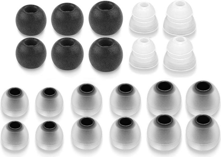 Actual product image RHA CL1 Ceramic