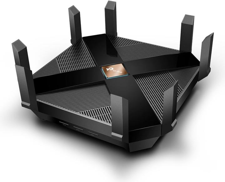 Image du produit TP-Link Archer AX6000