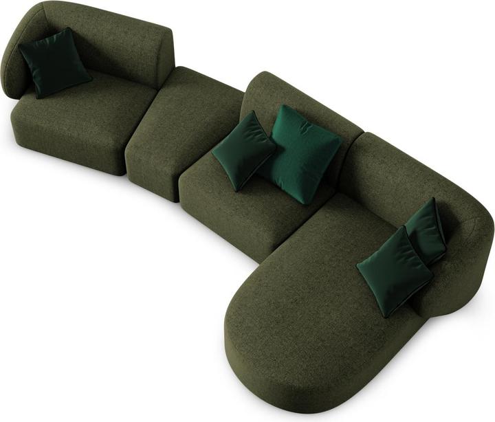 Produktbild Maison Heritage Chiara (2-Sitzer, 3-Sitzer, 4-Sitzer)