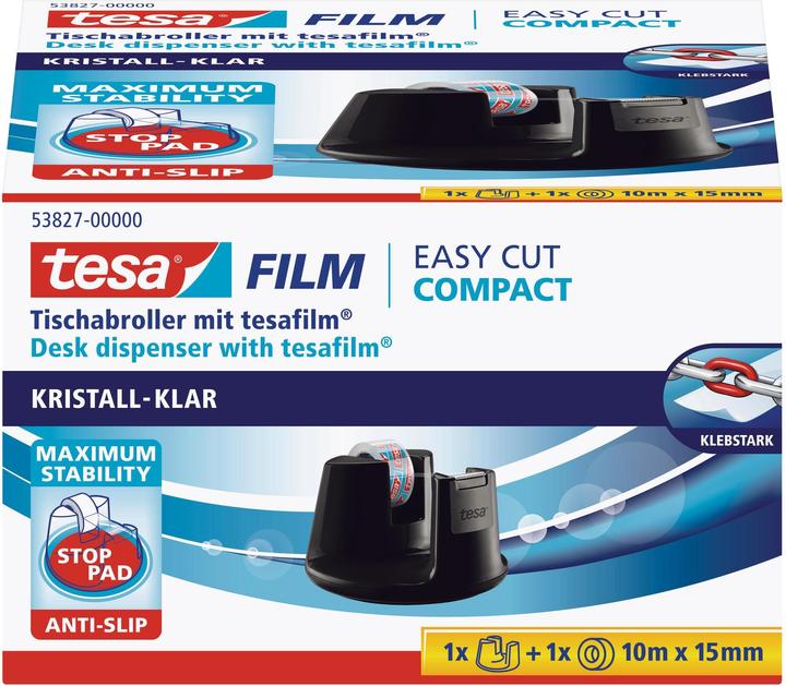 Immagine prodotto tesa Distributore di nastro adesivo Tesafilm COMPACT