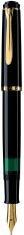 Produktbild Pelikan Füllhalter M200 (Gold, Schwarz, 1 x)