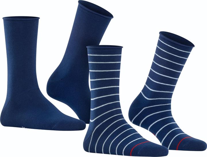 Image du produit Falke Happy Stripe DP SO (lot de 2, 39 - 42)