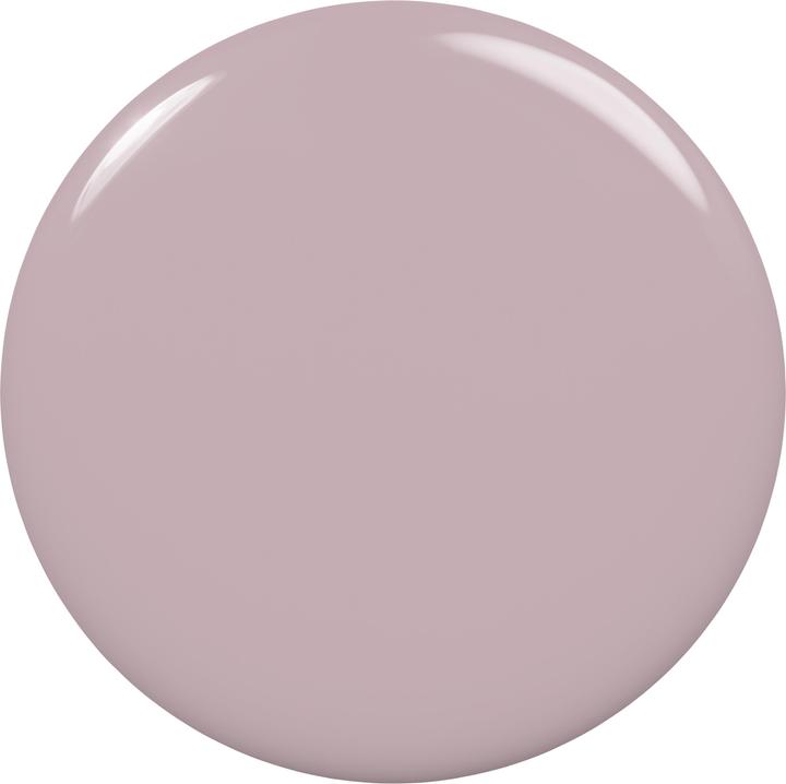 Actual product image Essie Gel Couture (545 tassel free, Gel-Effect Nail Polish)