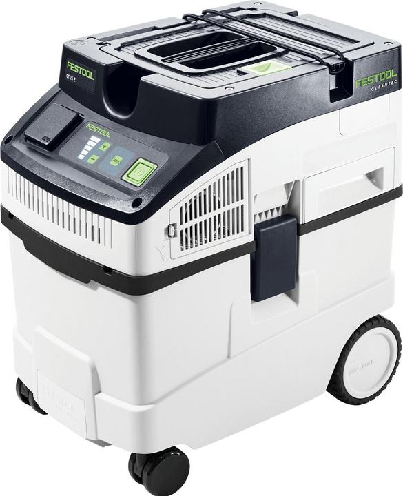 Produktbild Festool Cleantec CT 25 E (Nass-Trockensauger)