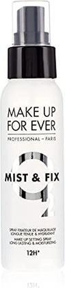 Produktbild Make Up For Ever Mist & Fix (100 ml)