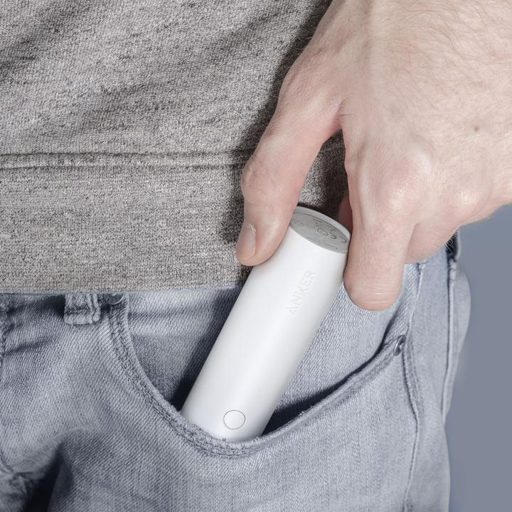 Immagine prodotto Anker PowerCore (5000 mAh, 18.50 Wh)